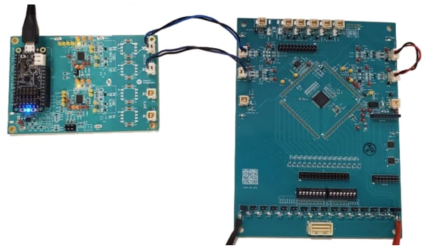 Analog Devices Inc. ADES1754 Evaluierungskit